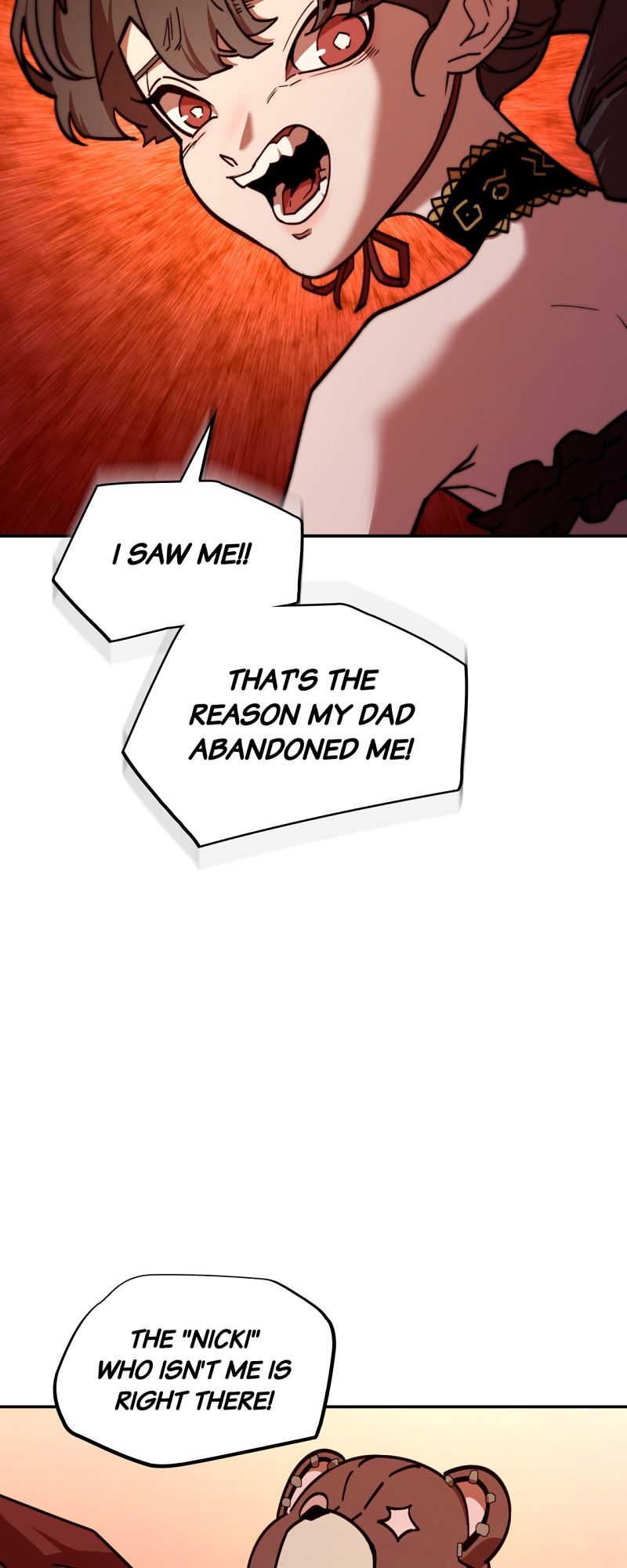 Summoners War: Occult Detective Nicki - Episode 39 — page 10