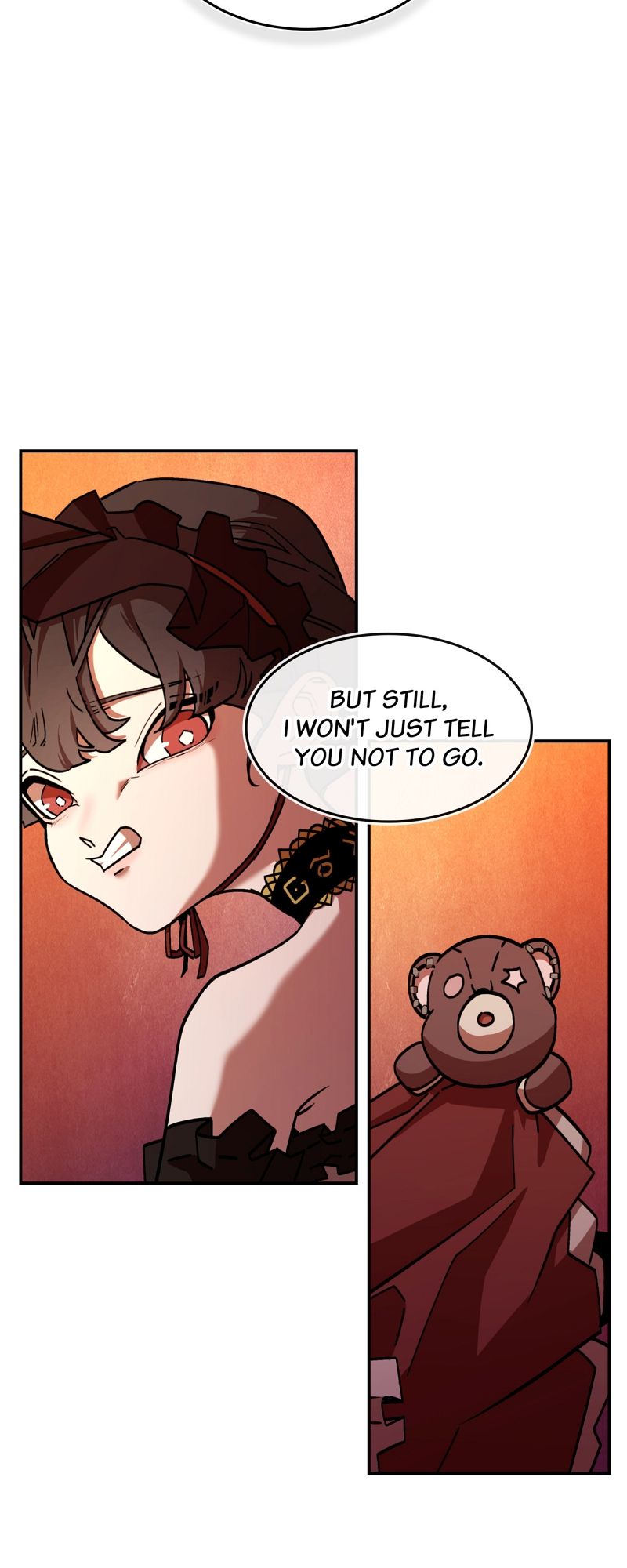 Summoners War: Occult Detective Nicki - Episode 39 — page 13