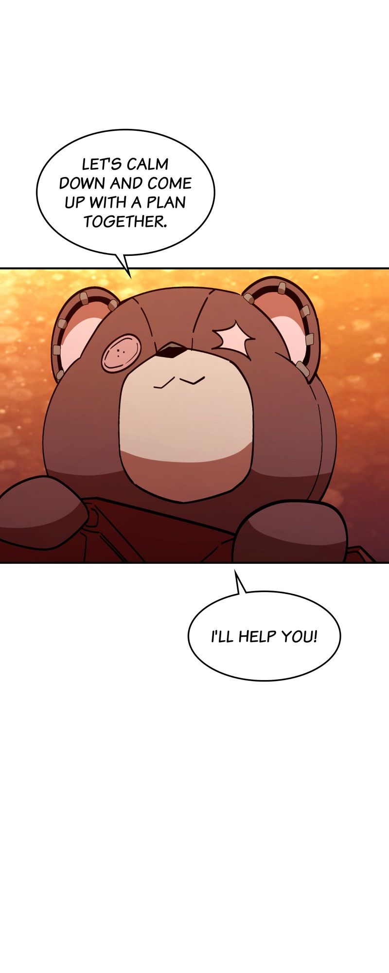Summoners War: Occult Detective Nicki - Episode 39 — page 14