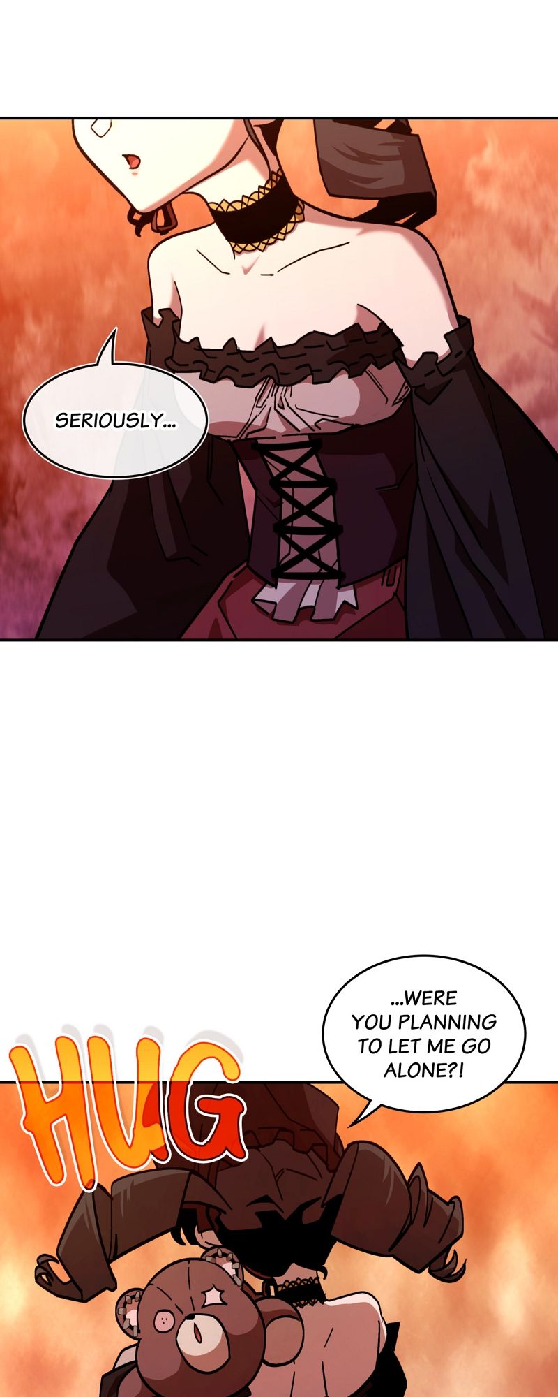 Summoners War: Occult Detective Nicki - Episode 39 — page 15