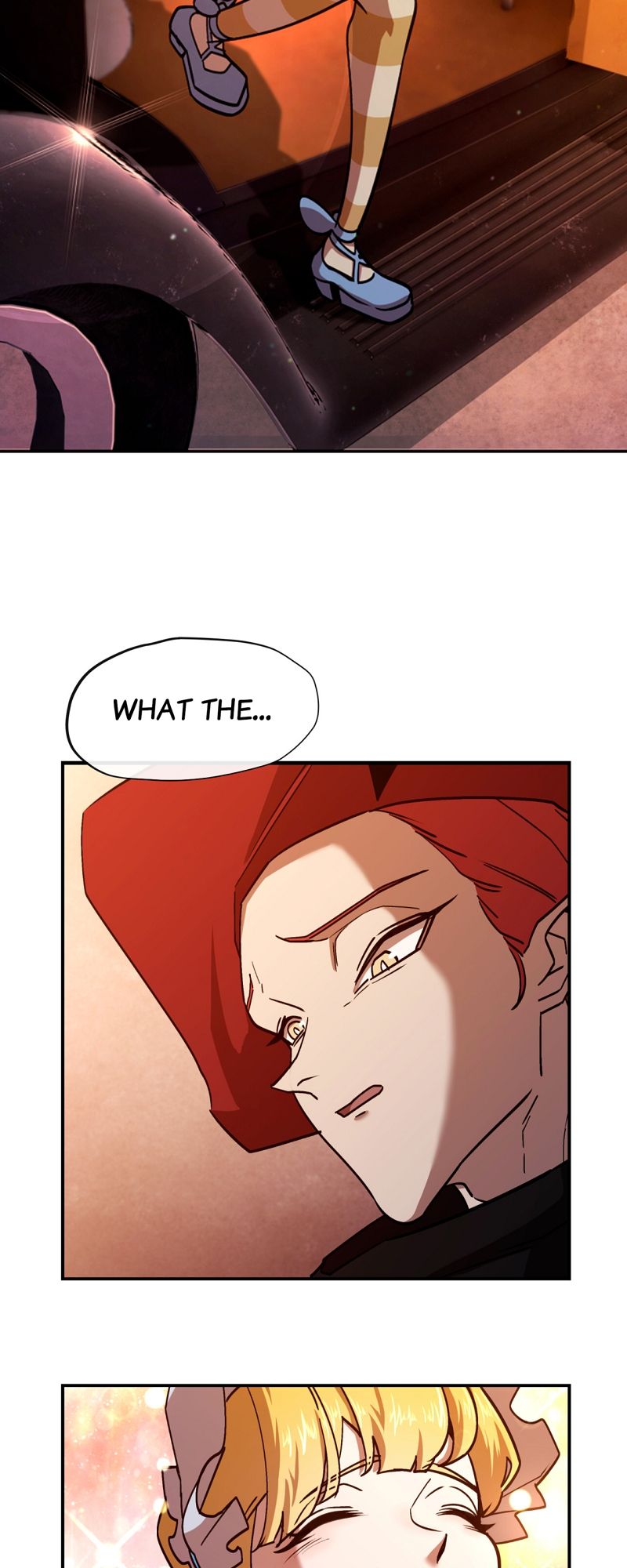 Summoners War: Occult Detective Nicki - Episode 39 — page 2