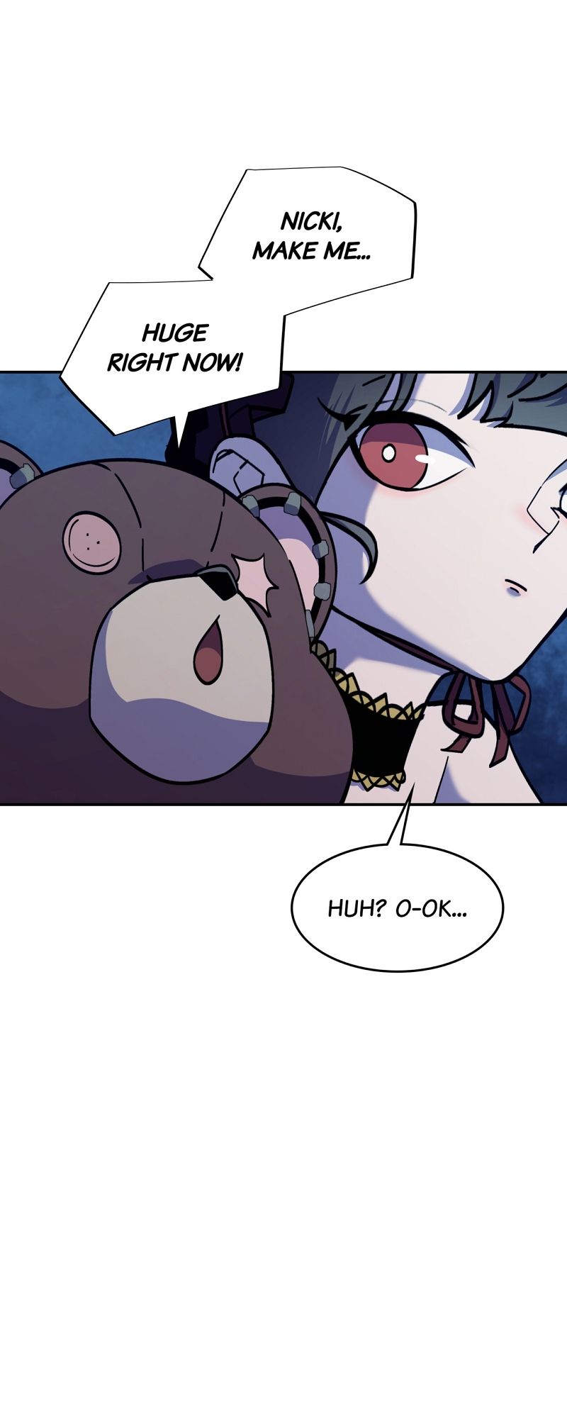 Summoners War: Occult Detective Nicki - Episode 39 — page 24