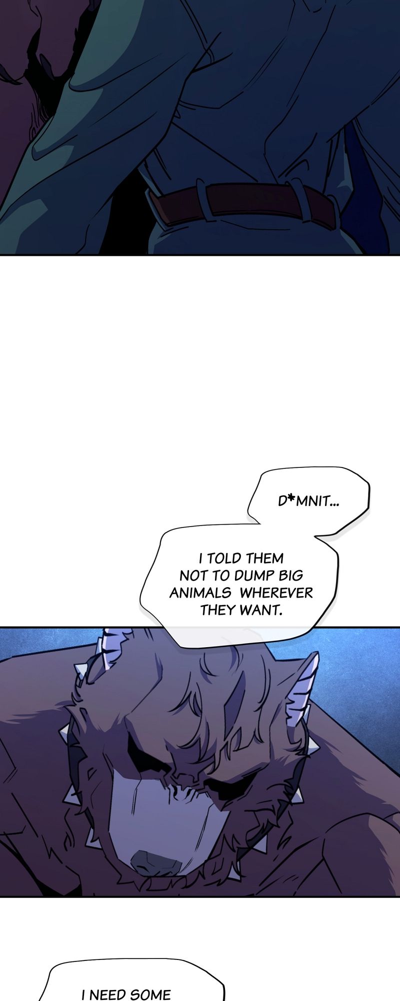 Summoners War: Occult Detective Nicki - Episode 39 — page 27