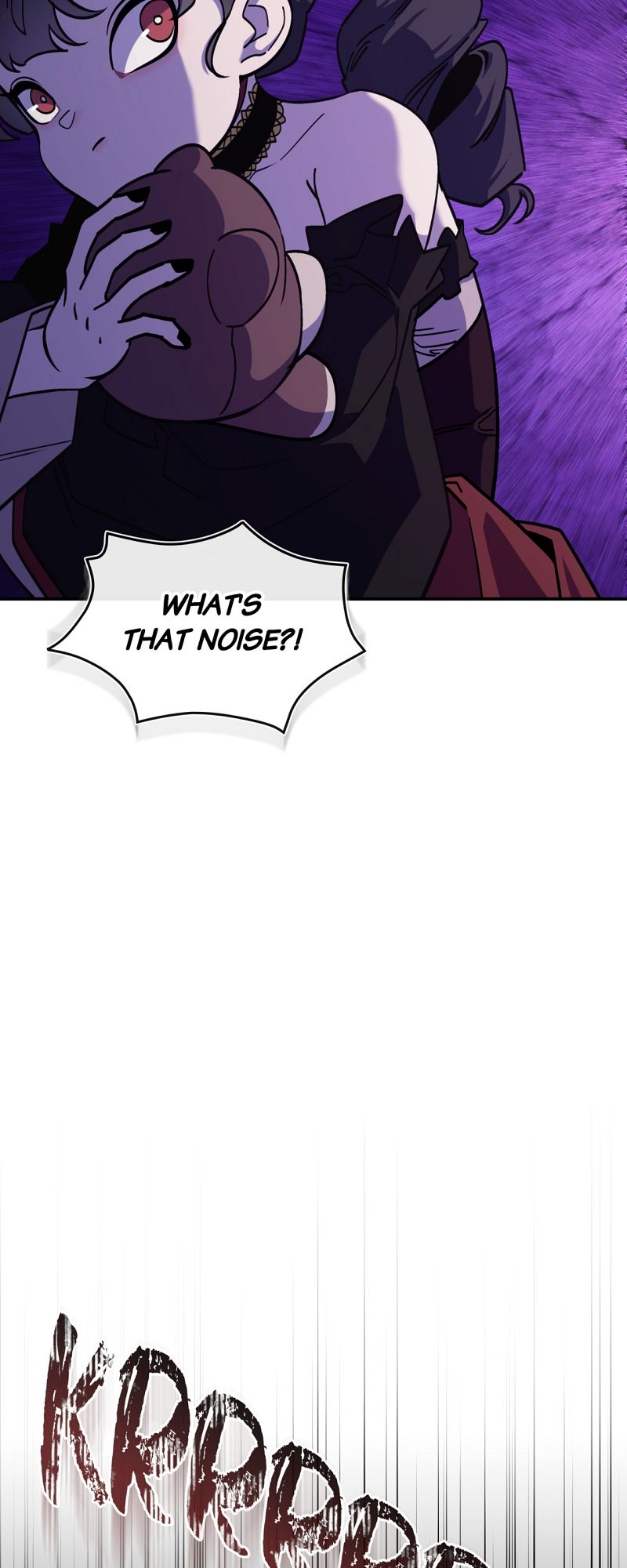 Summoners War: Occult Detective Nicki - Episode 39 — page 36