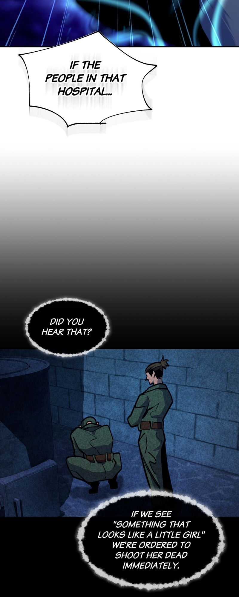 Summoners War: Occult Detective Nicki - Episode 39 — page 46