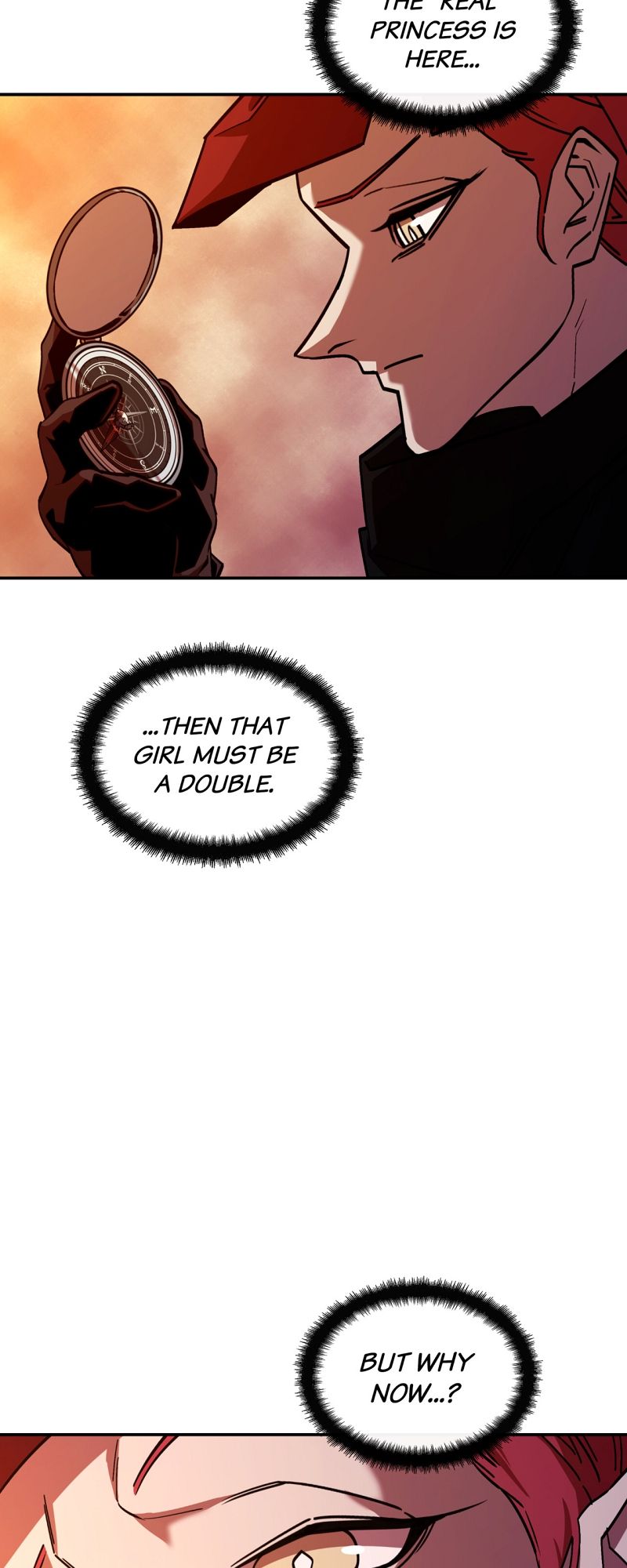 Summoners War: Occult Detective Nicki - Episode 39 — page 6