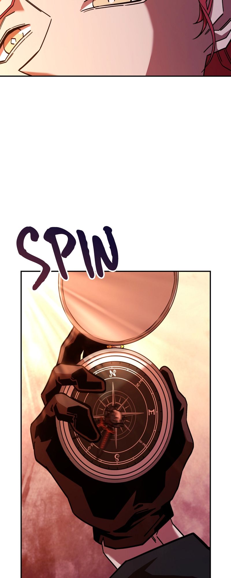 Summoners War: Occult Detective Nicki - Episode 39 — page 7