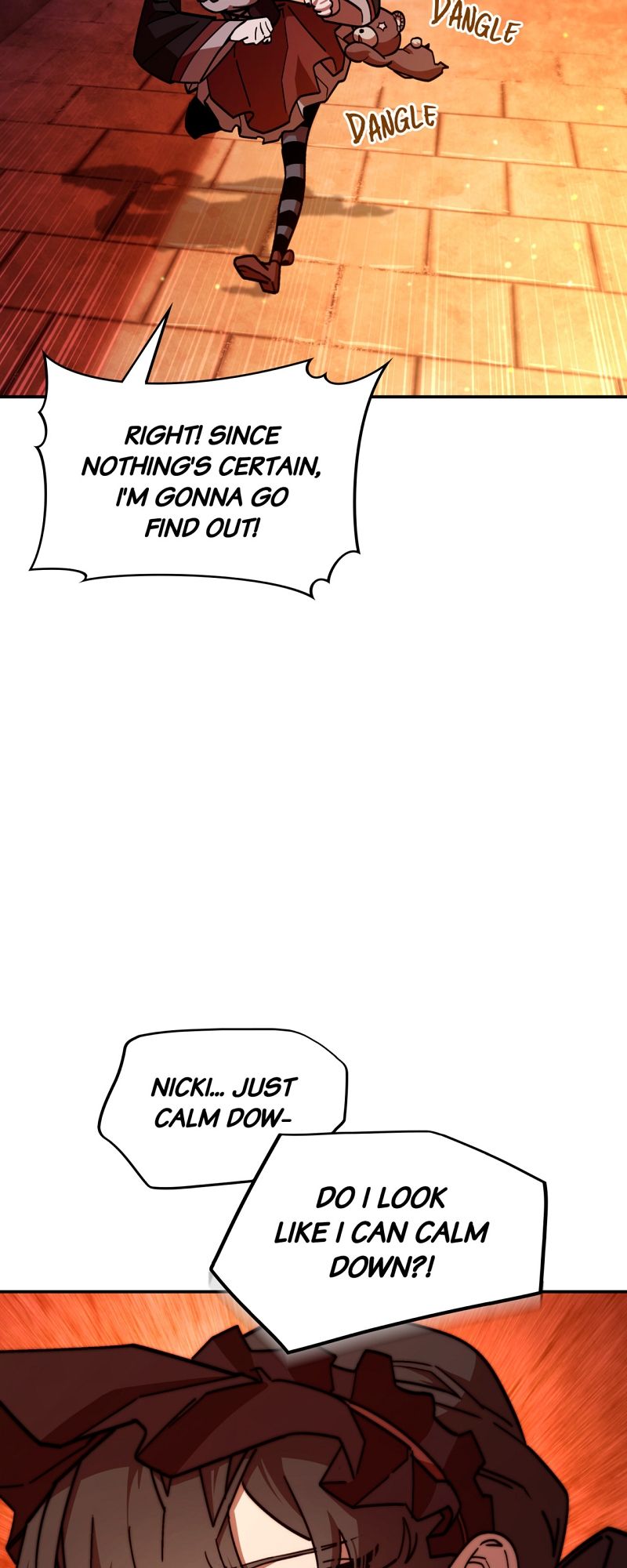 Summoners War: Occult Detective Nicki - Episode 39 — page 9
