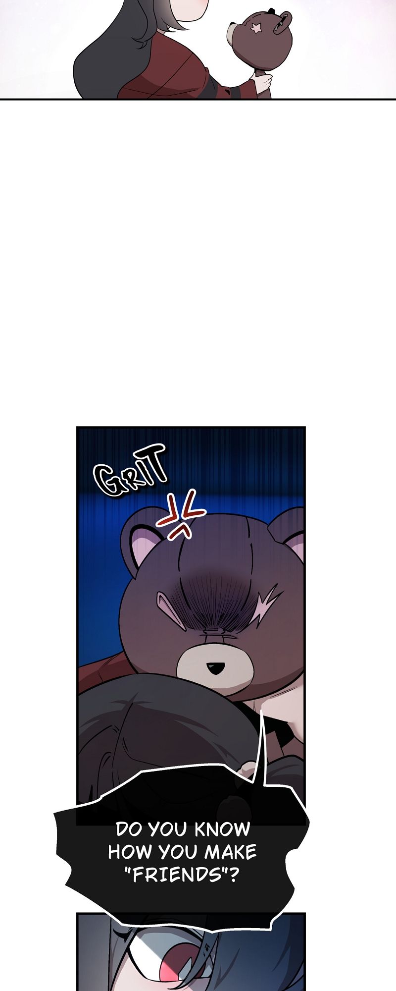 Summoners War: Occult Detective Nicki - Episode 4 — page 11