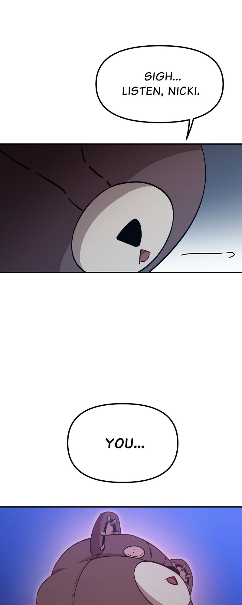 Summoners War: Occult Detective Nicki - Episode 4 — page 13