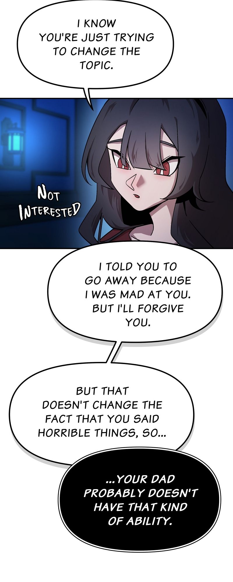 Summoners War: Occult Detective Nicki - Episode 4 — page 16