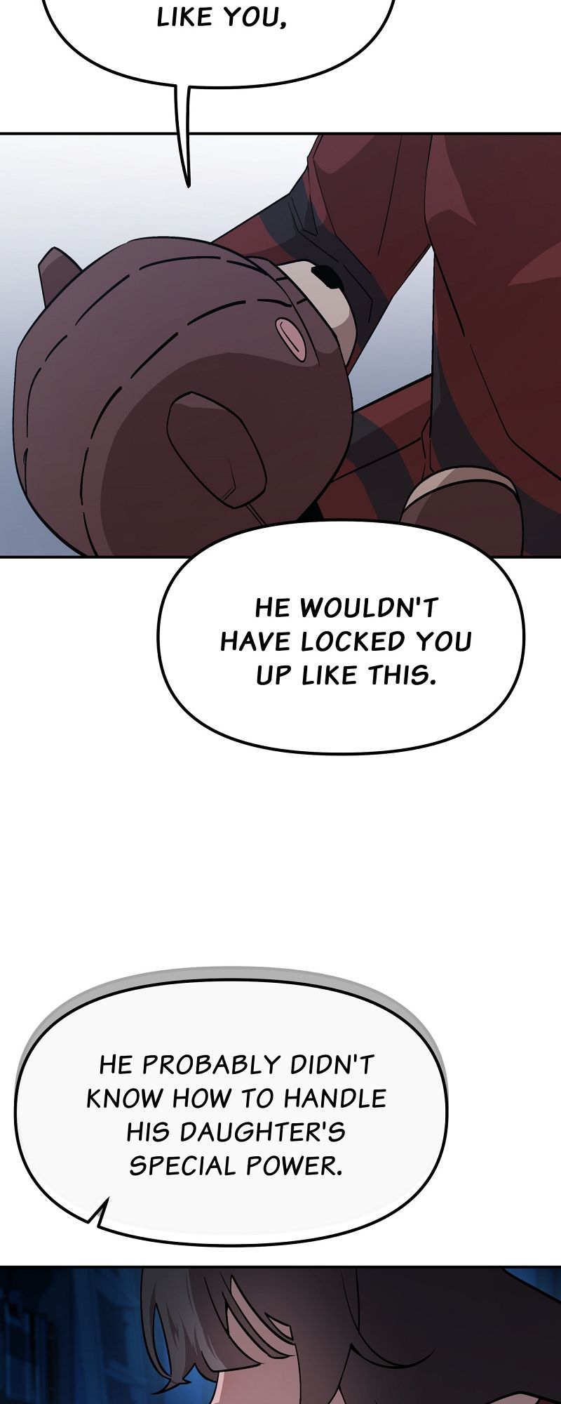 Summoners War: Occult Detective Nicki - Episode 4 — page 19