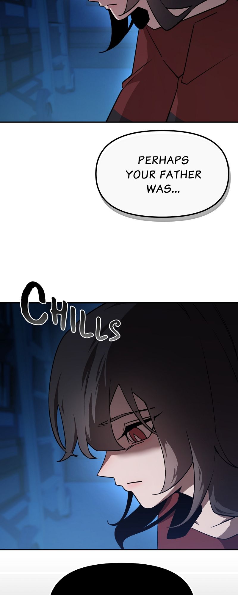 Summoners War: Occult Detective Nicki - Episode 4 — page 20