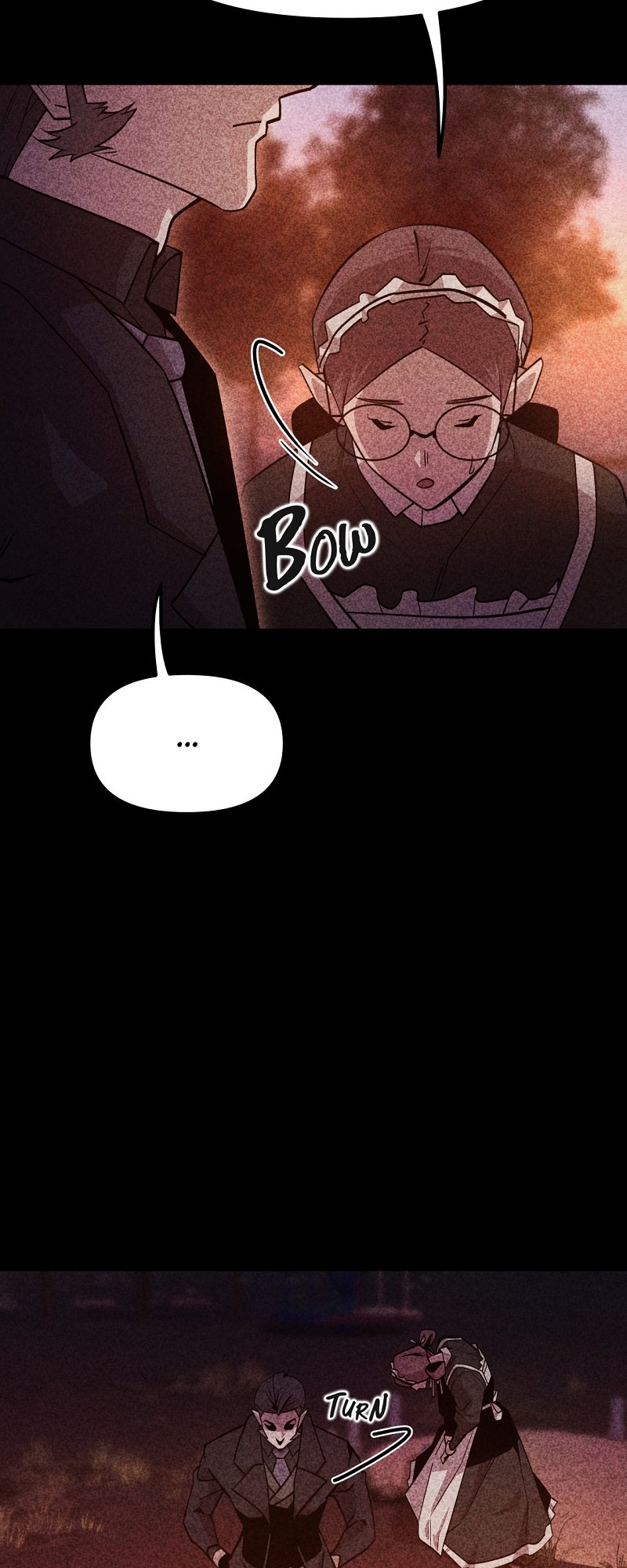 Summoners War: Occult Detective Nicki - Episode 4 — page 28