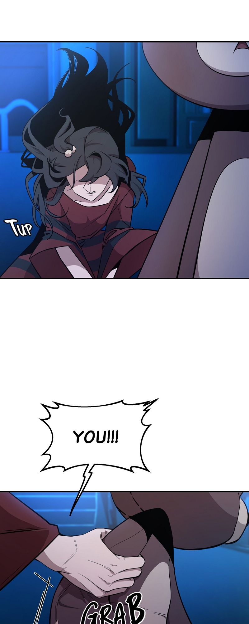 Summoners War: Occult Detective Nicki - Episode 4 — page 3