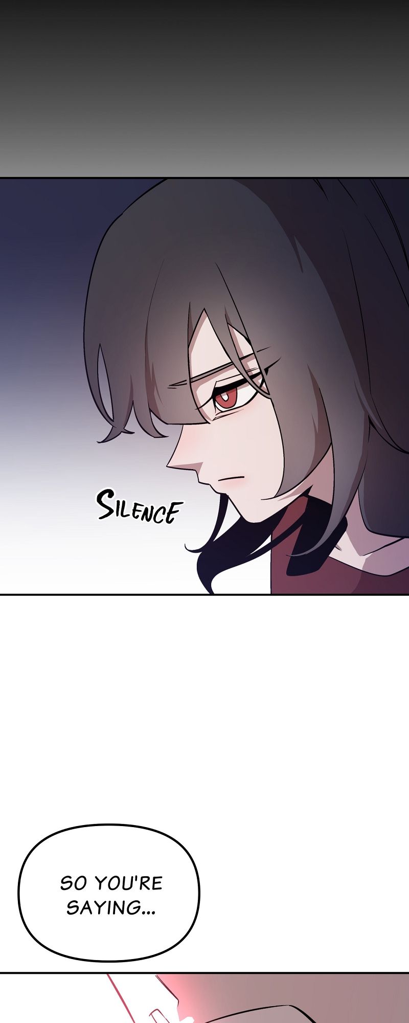 Summoners War: Occult Detective Nicki - Episode 4 — page 38