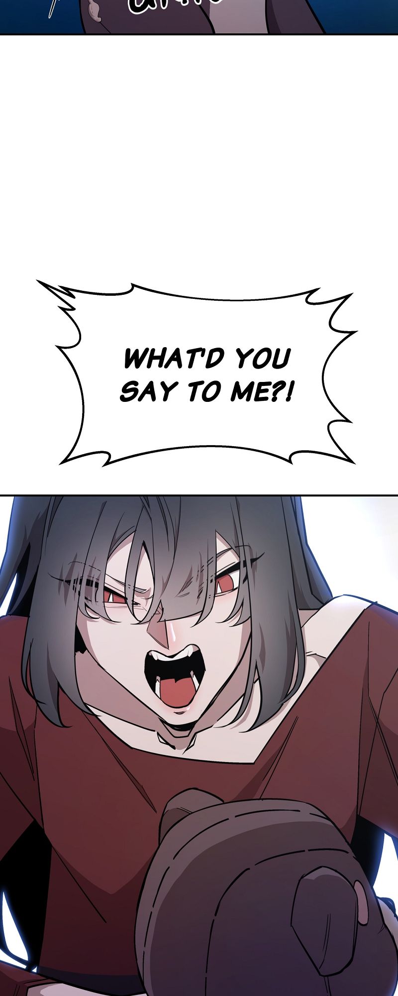 Summoners War: Occult Detective Nicki - Episode 4 — page 4