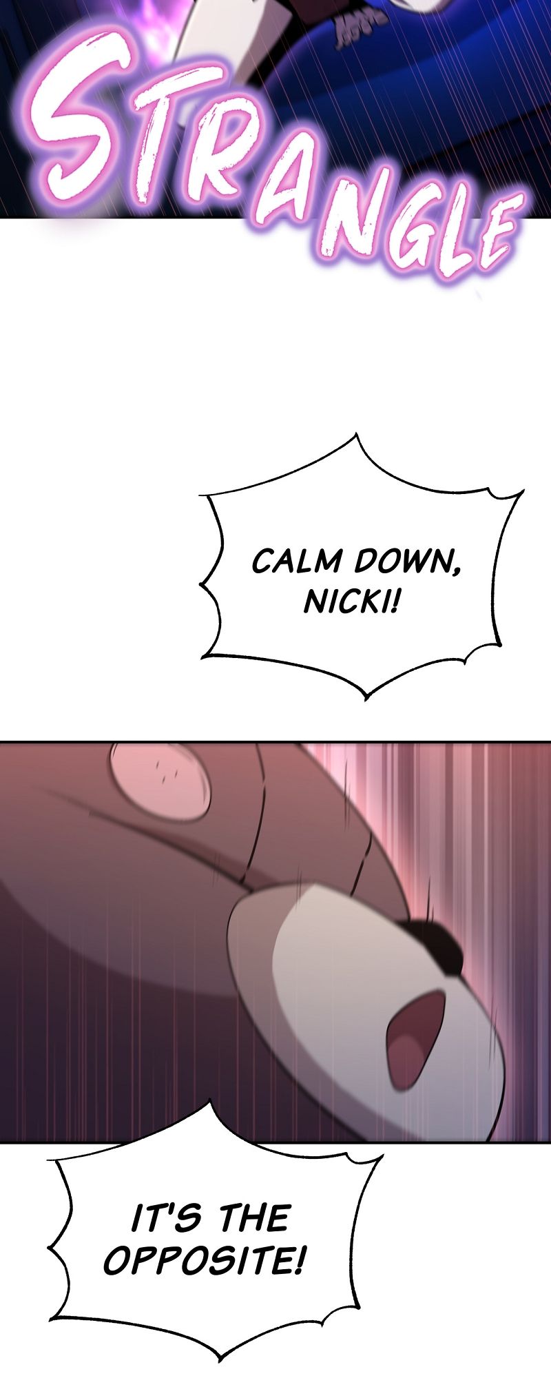 Summoners War: Occult Detective Nicki - Episode 4 — page 40