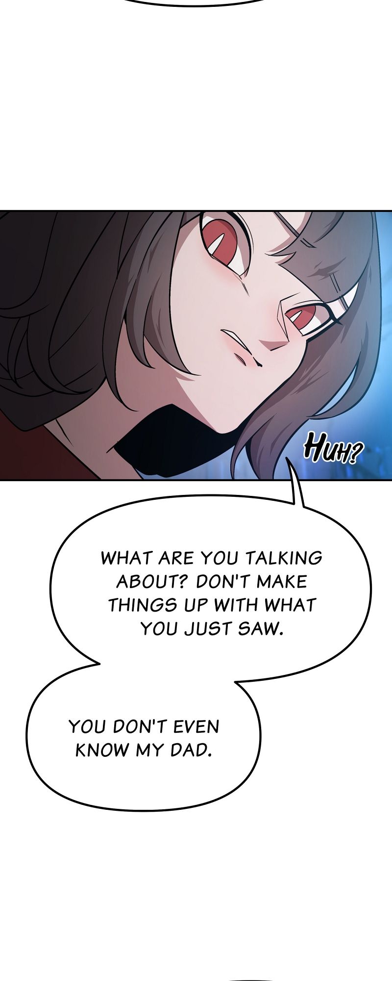 Summoners War: Occult Detective Nicki - Episode 4 — page 47