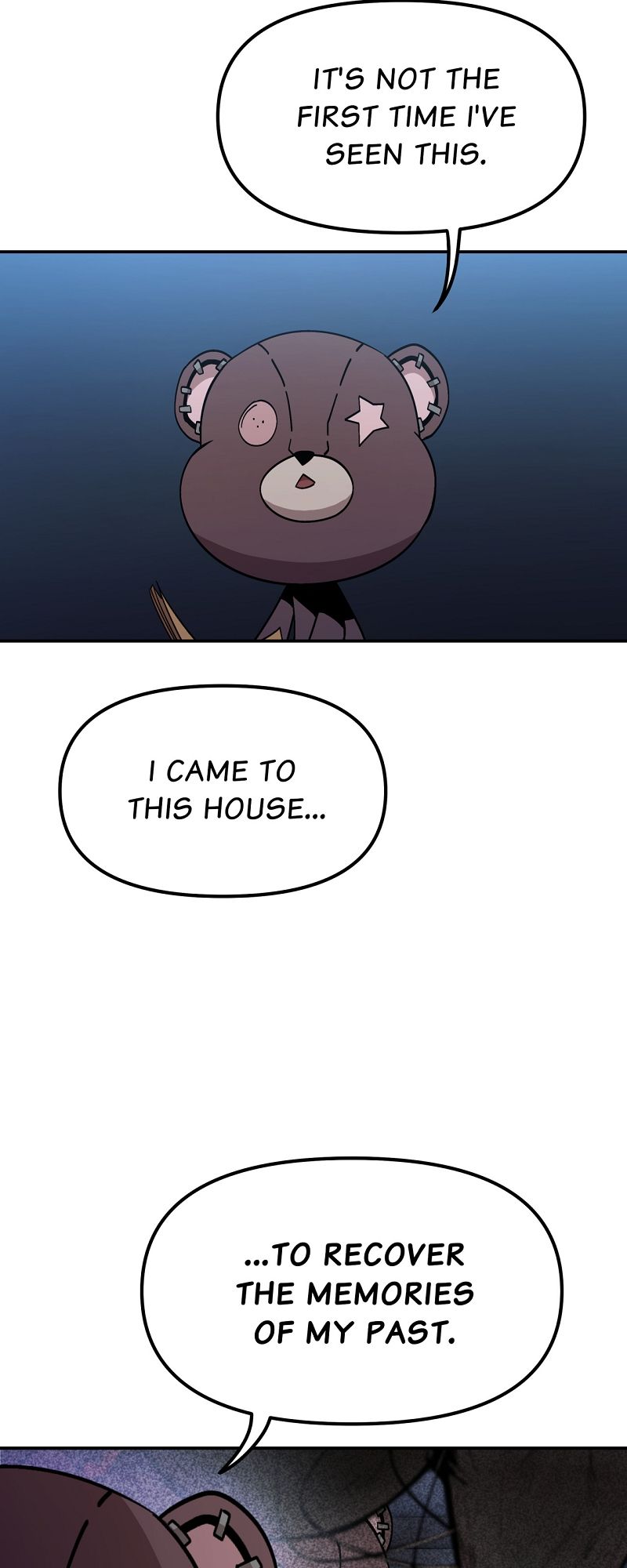 Summoners War: Occult Detective Nicki - Episode 4 — page 48