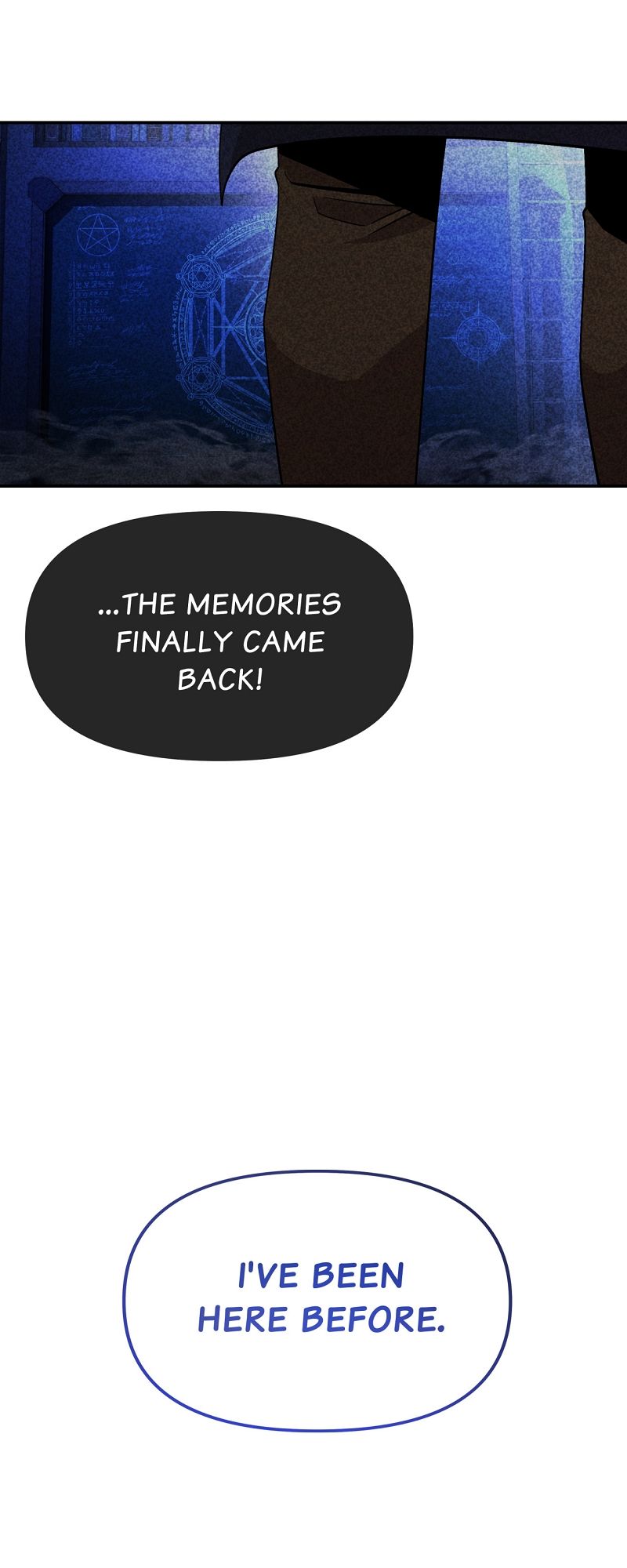 Summoners War: Occult Detective Nicki - Episode 4 — page 50