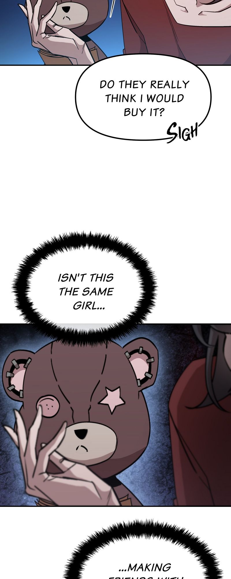 Summoners War: Occult Detective Nicki - Episode 4 — page 57
