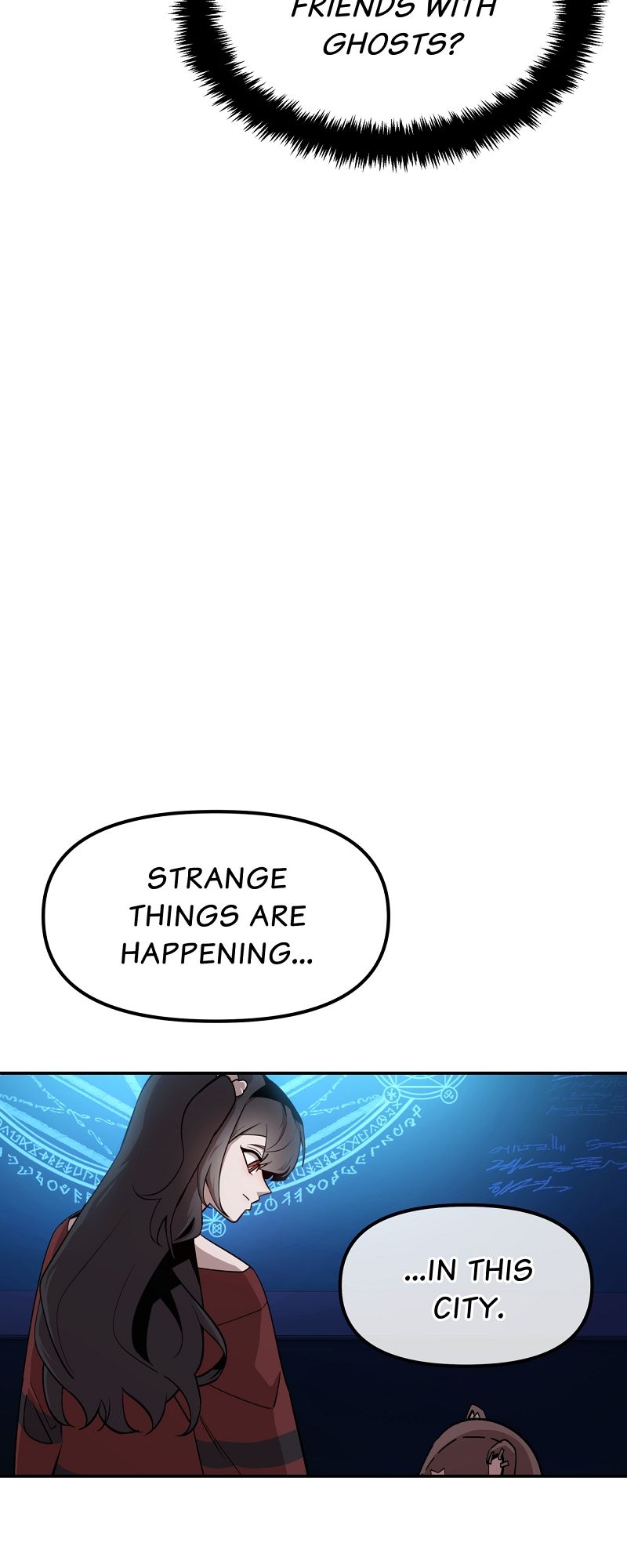 Summoners War: Occult Detective Nicki - Episode 4 — page 58