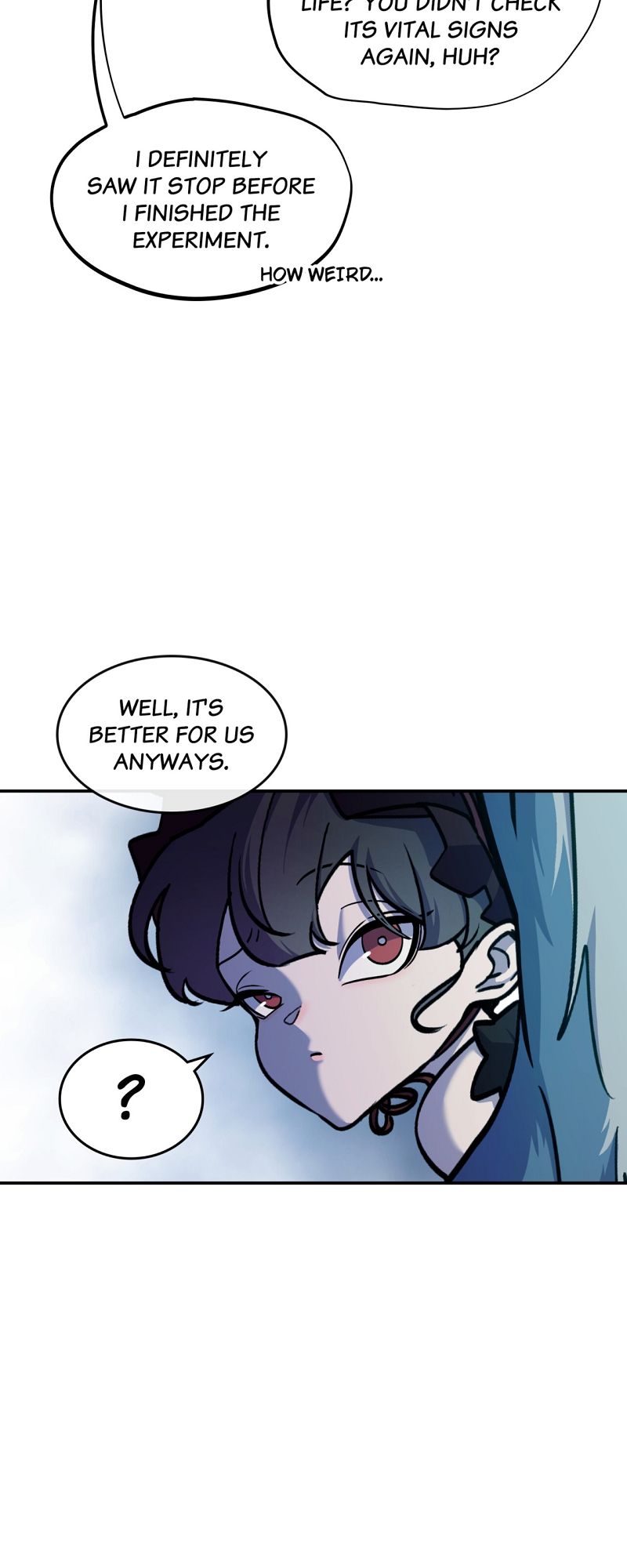 Summoners War: Occult Detective Nicki - Episode 40 — page 23
