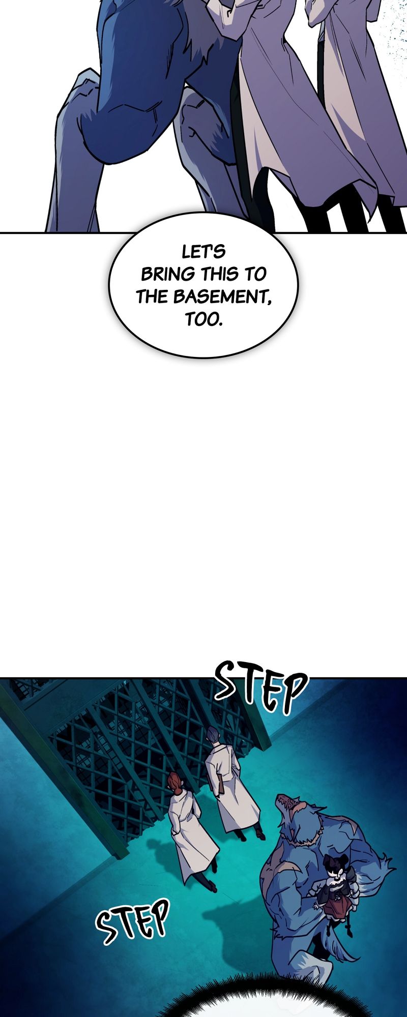 Summoners War: Occult Detective Nicki - Episode 40 — page 26