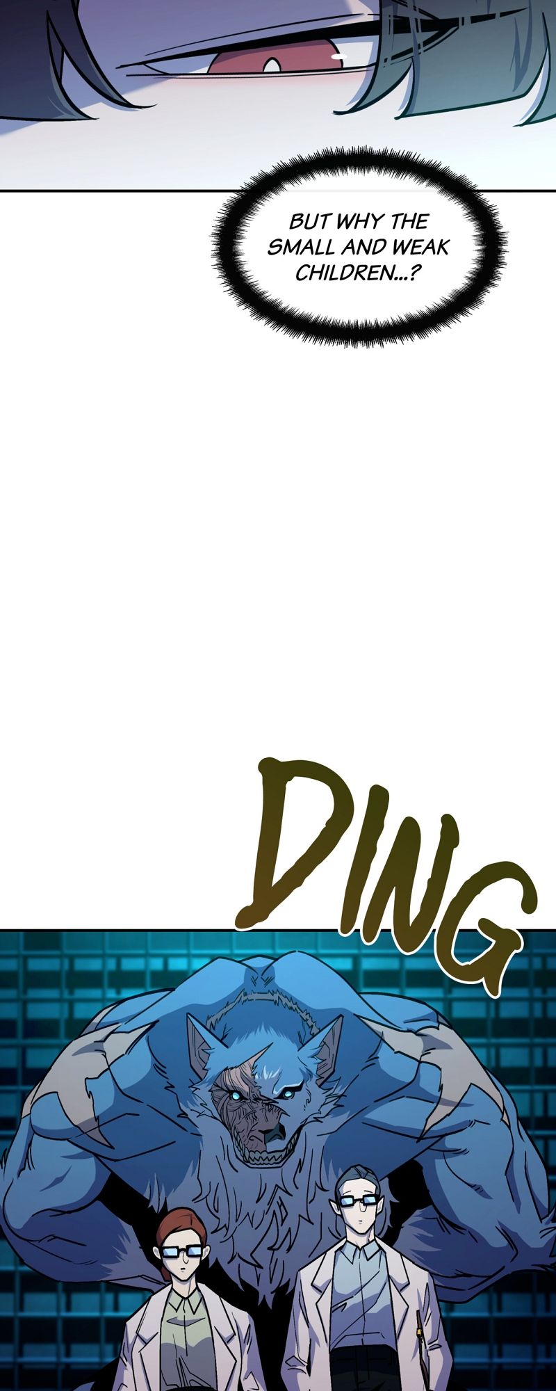 Summoners War: Occult Detective Nicki - Episode 40 — page 30