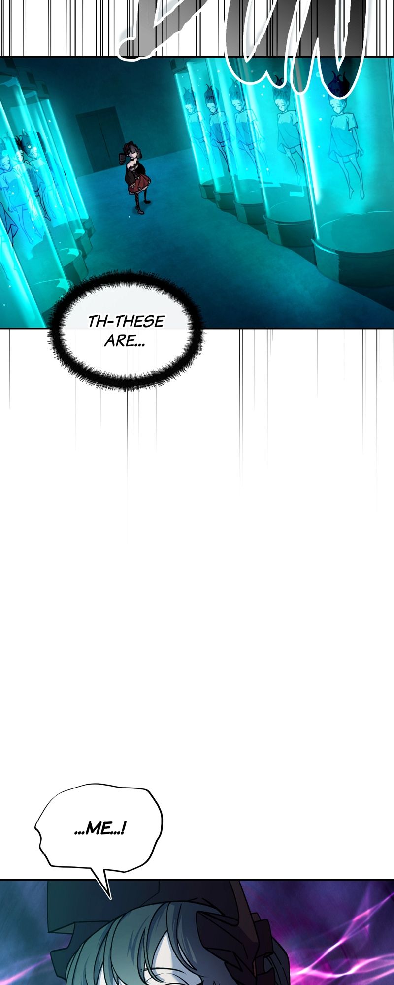 Summoners War: Occult Detective Nicki - Episode 40 — page 34