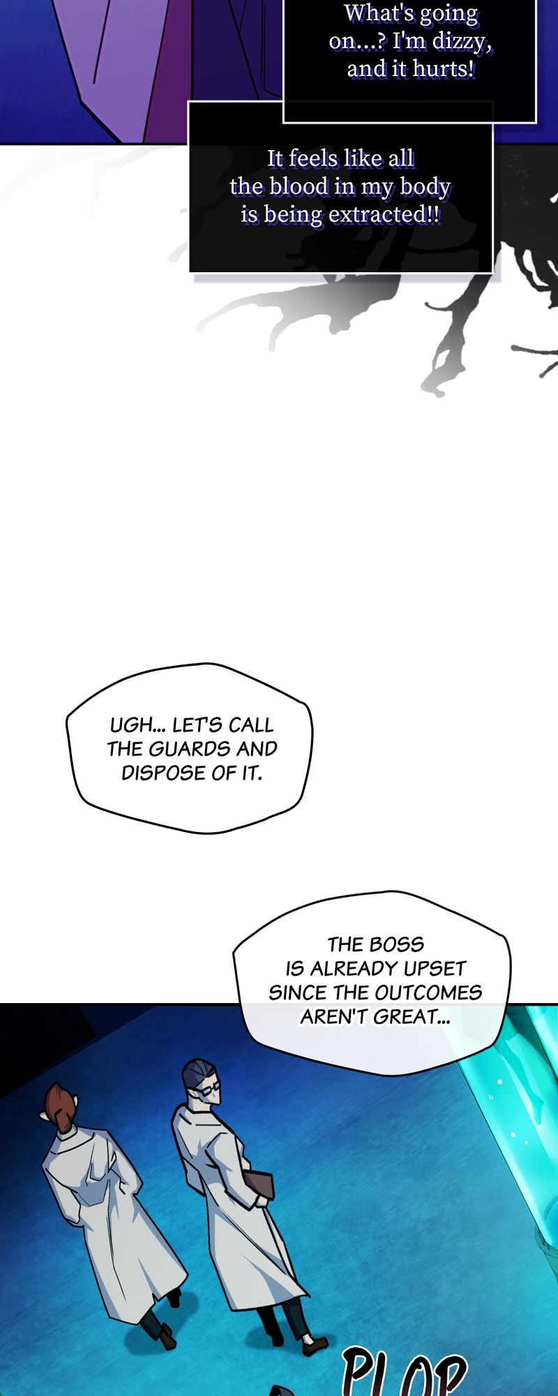 Summoners War: Occult Detective Nicki - Episode 40 — page 41