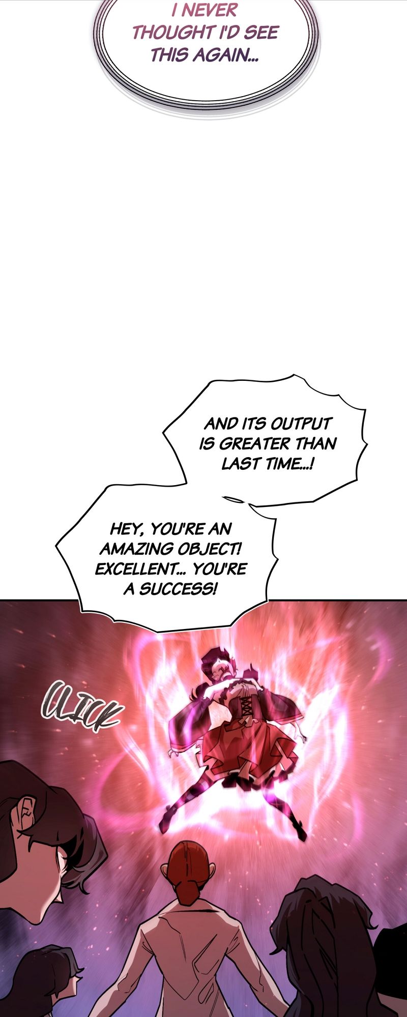 Summoners War: Occult Detective Nicki - Episode 40 — page 50