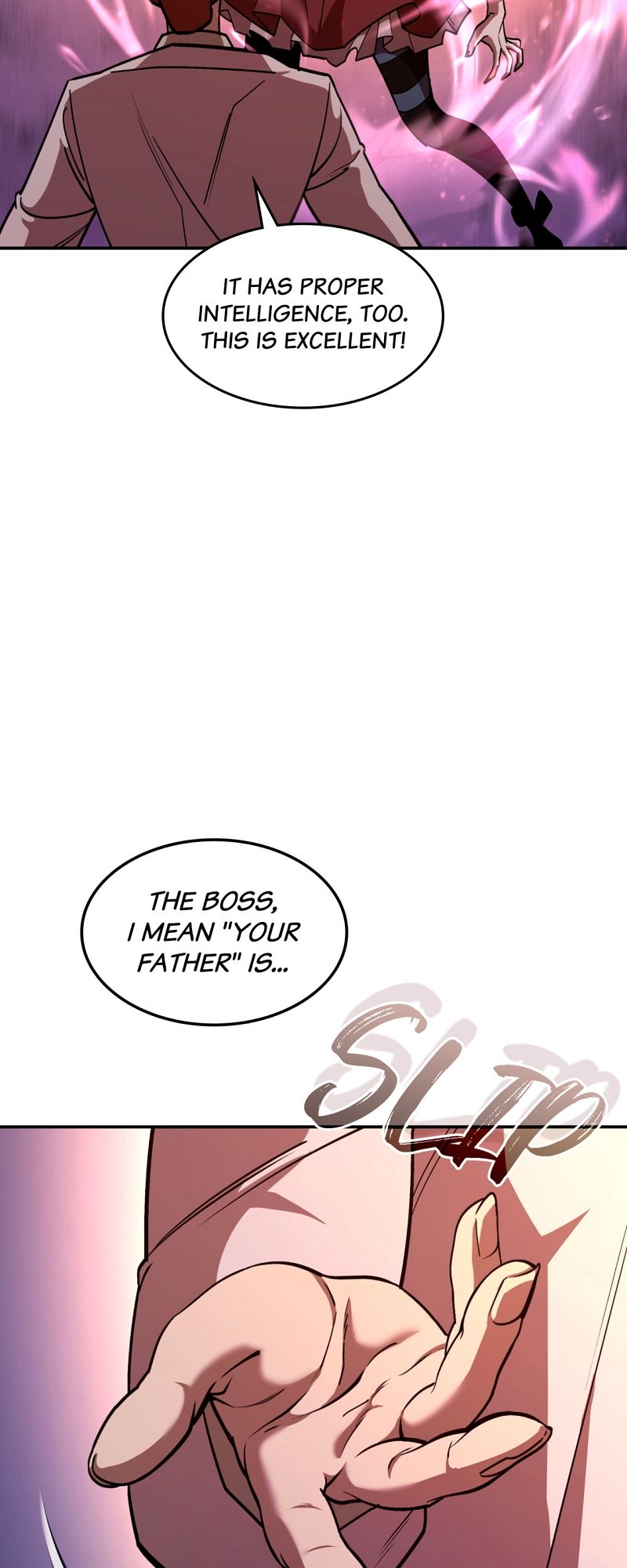 Summoners War: Occult Detective Nicki - Episode 40 — page 52