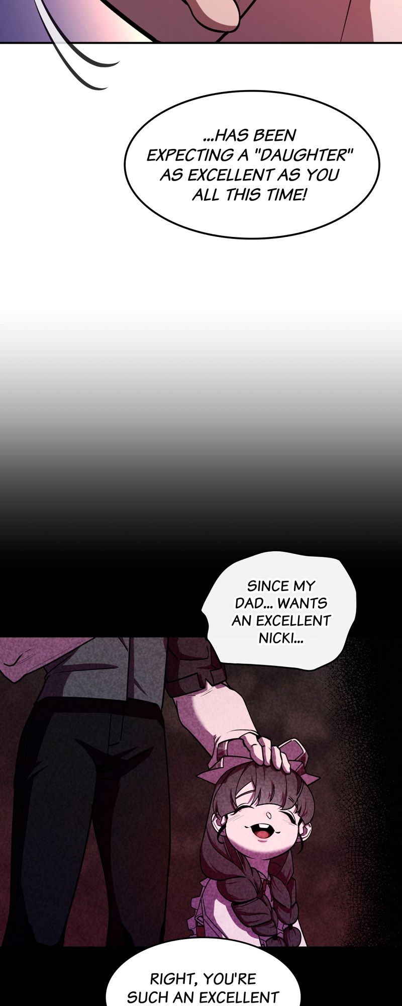 Summoners War: Occult Detective Nicki - Episode 40 — page 53