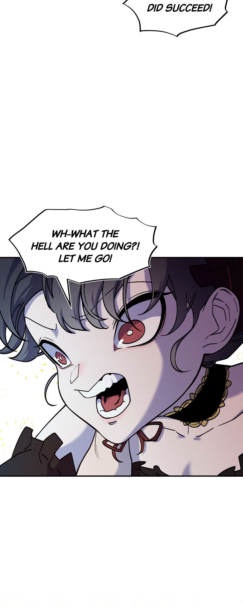 Summoners War: Occult Detective Nicki - Episode 41 — page 10