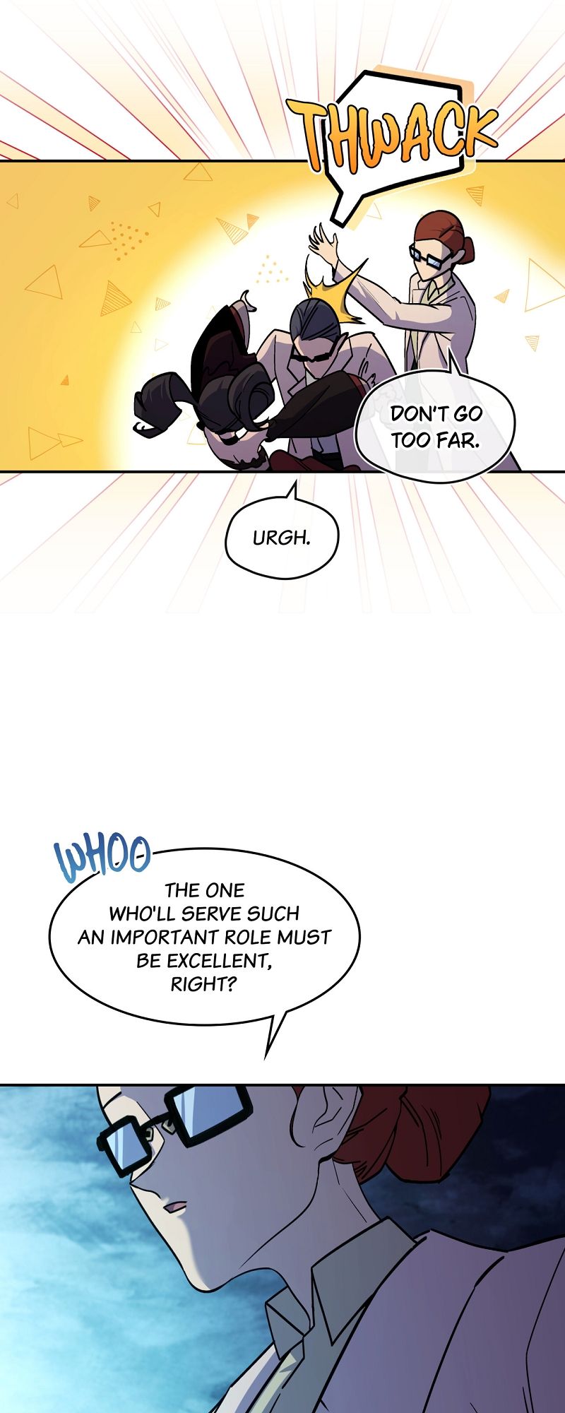 Summoners War: Occult Detective Nicki - Episode 41 — page 11