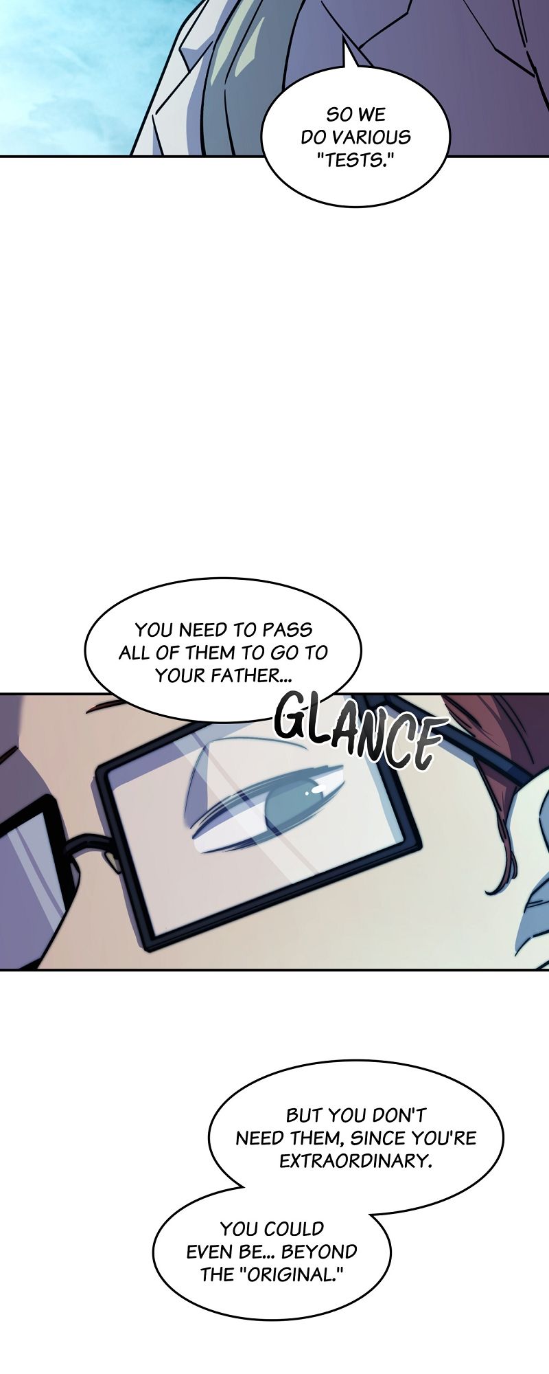 Summoners War: Occult Detective Nicki - Episode 41 — page 12