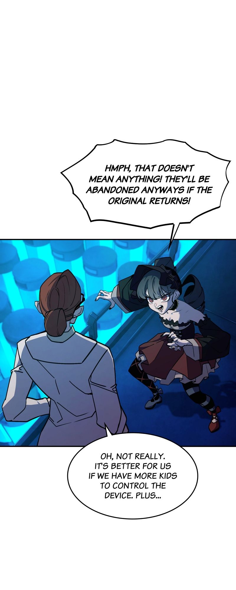 Summoners War: Occult Detective Nicki - Episode 41 — page 13