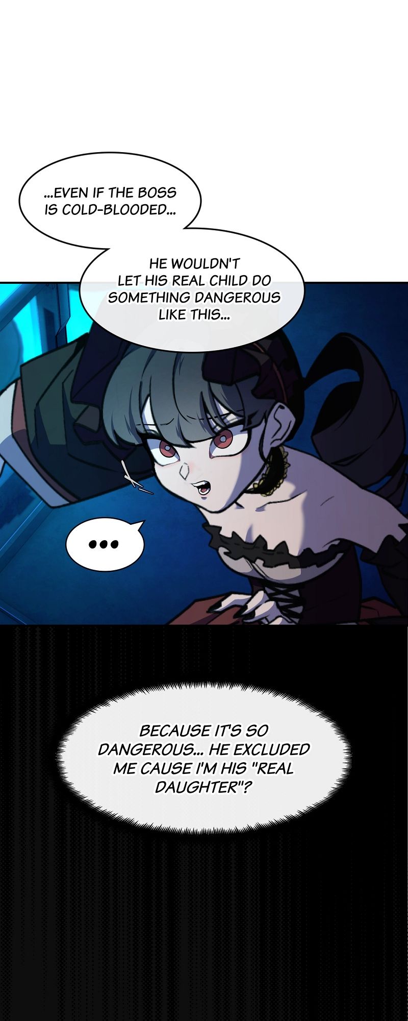 Summoners War: Occult Detective Nicki - Episode 41 — page 14