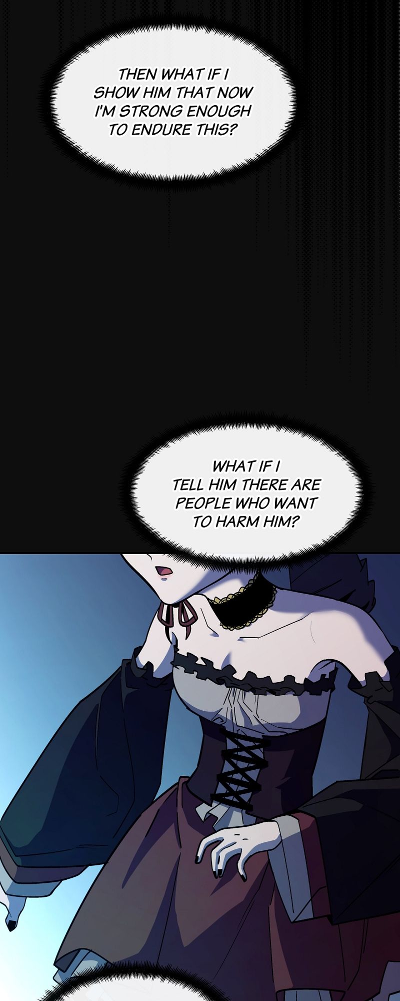 Summoners War: Occult Detective Nicki - Episode 41 — page 15