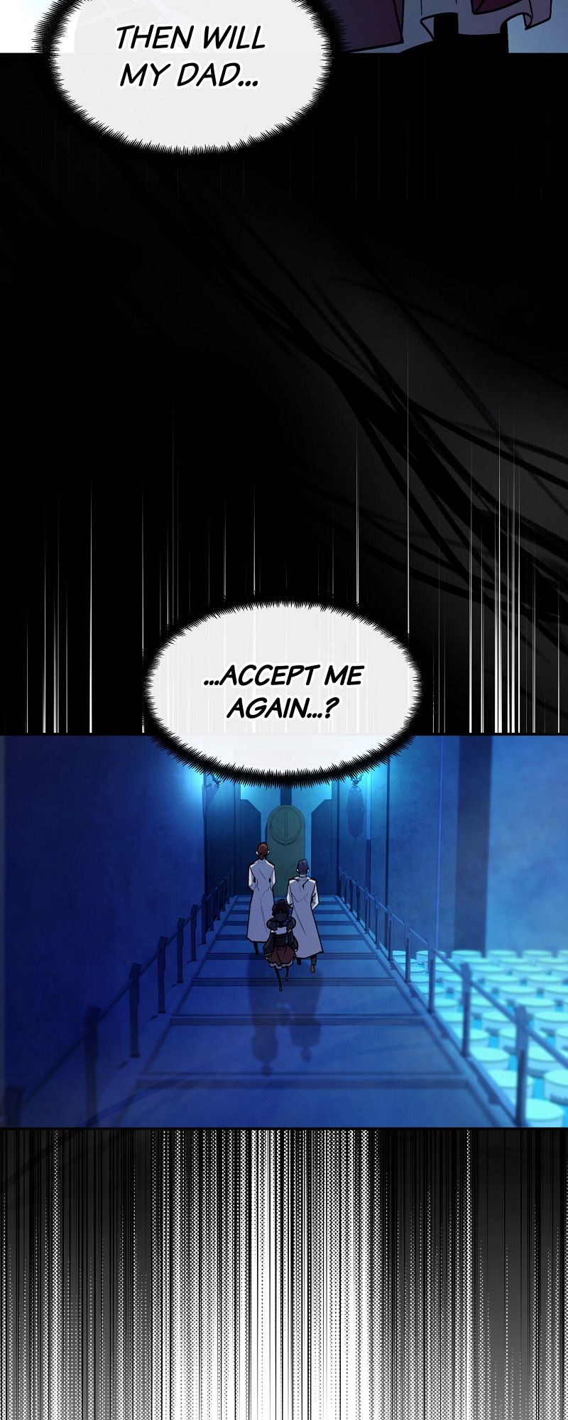 Summoners War: Occult Detective Nicki - Episode 41 — page 16