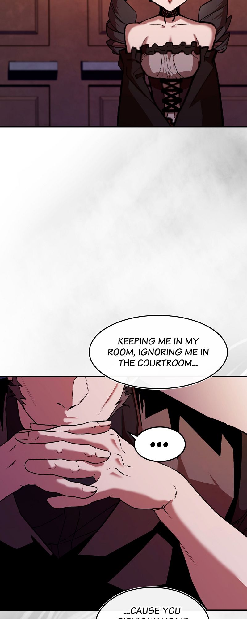 Summoners War: Occult Detective Nicki - Episode 41 — page 21