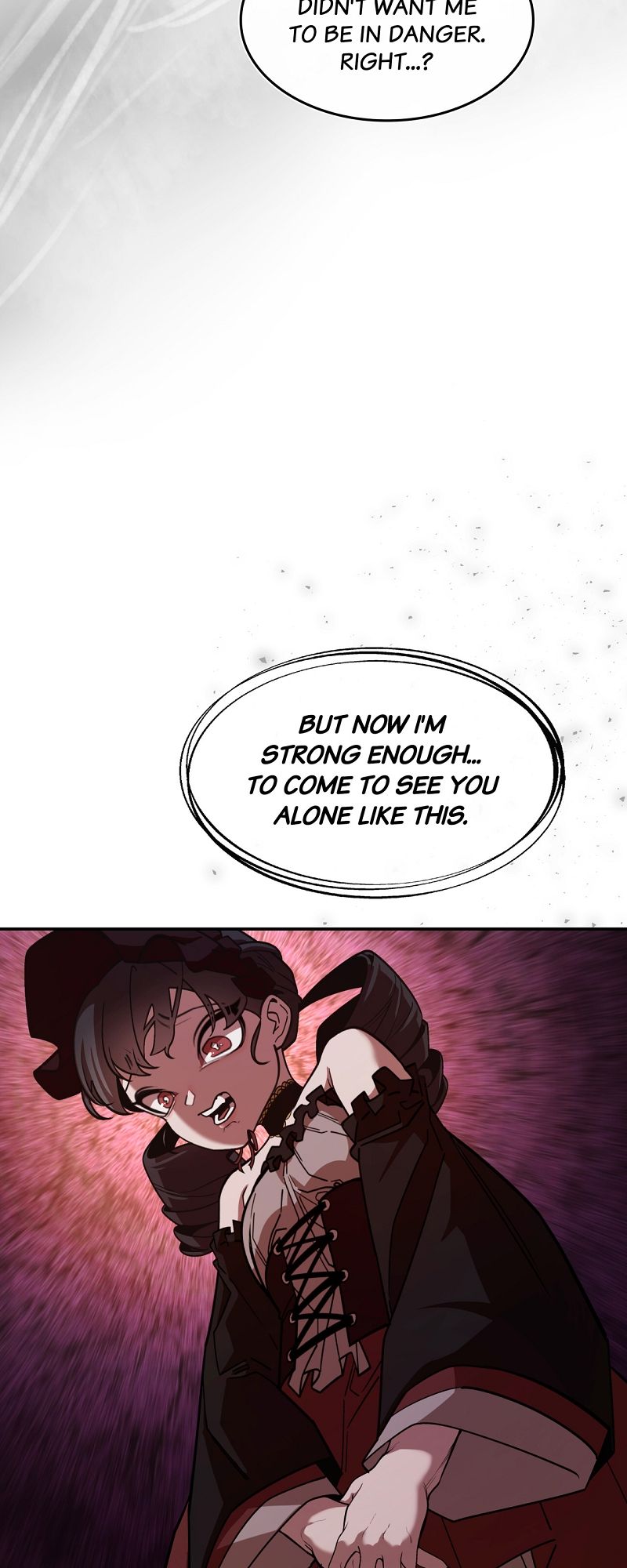 Summoners War: Occult Detective Nicki - Episode 41 — page 22