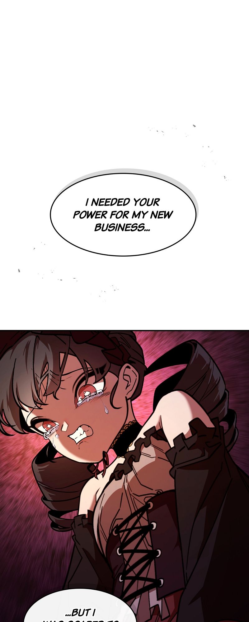 Summoners War: Occult Detective Nicki - Episode 41 — page 24
