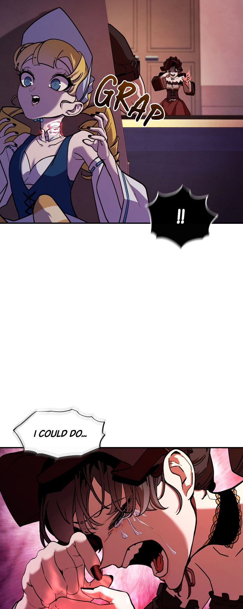 Summoners War: Occult Detective Nicki - Episode 41 — page 27