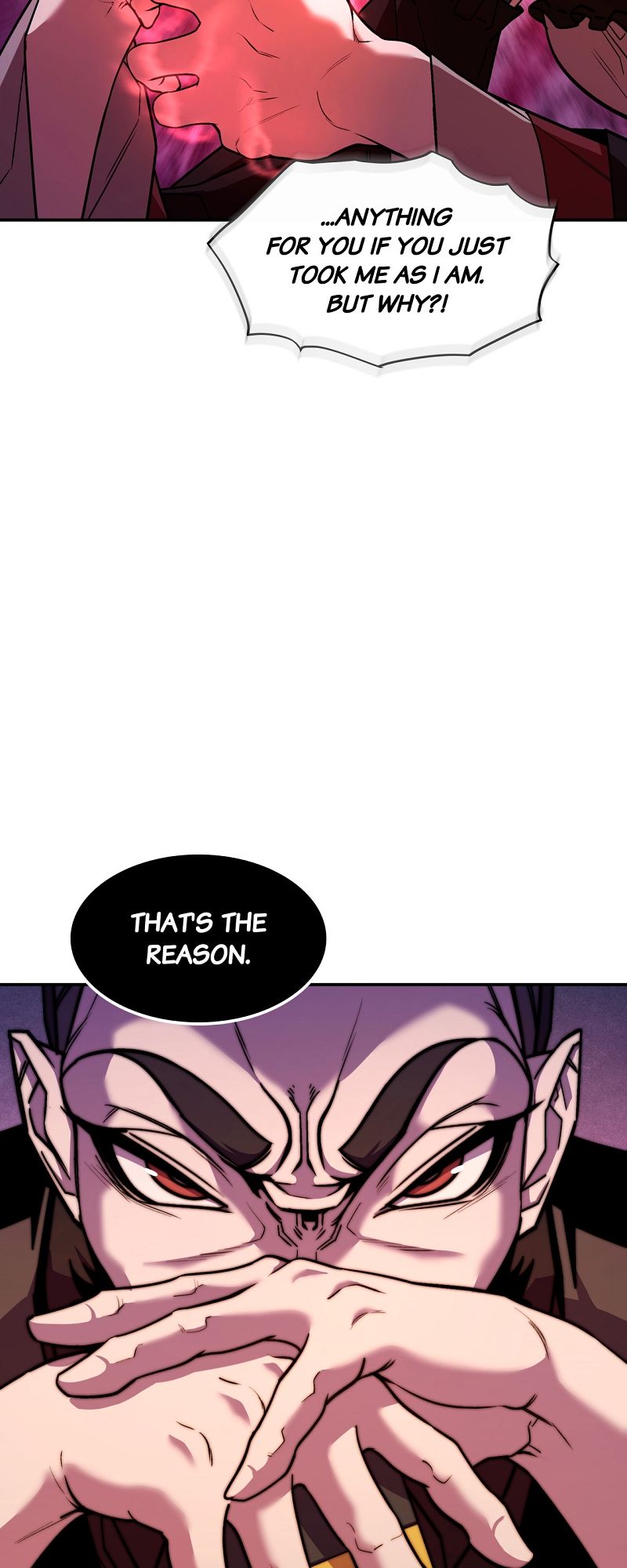 Summoners War: Occult Detective Nicki - Episode 41 — page 28