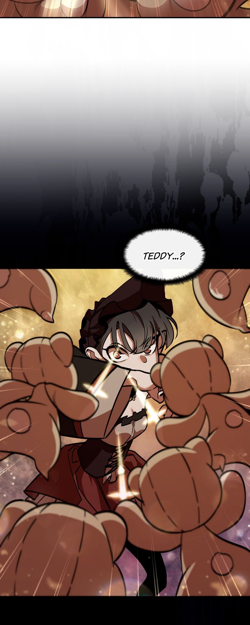 Summoners War: Occult Detective Nicki - Episode 41 — page 37