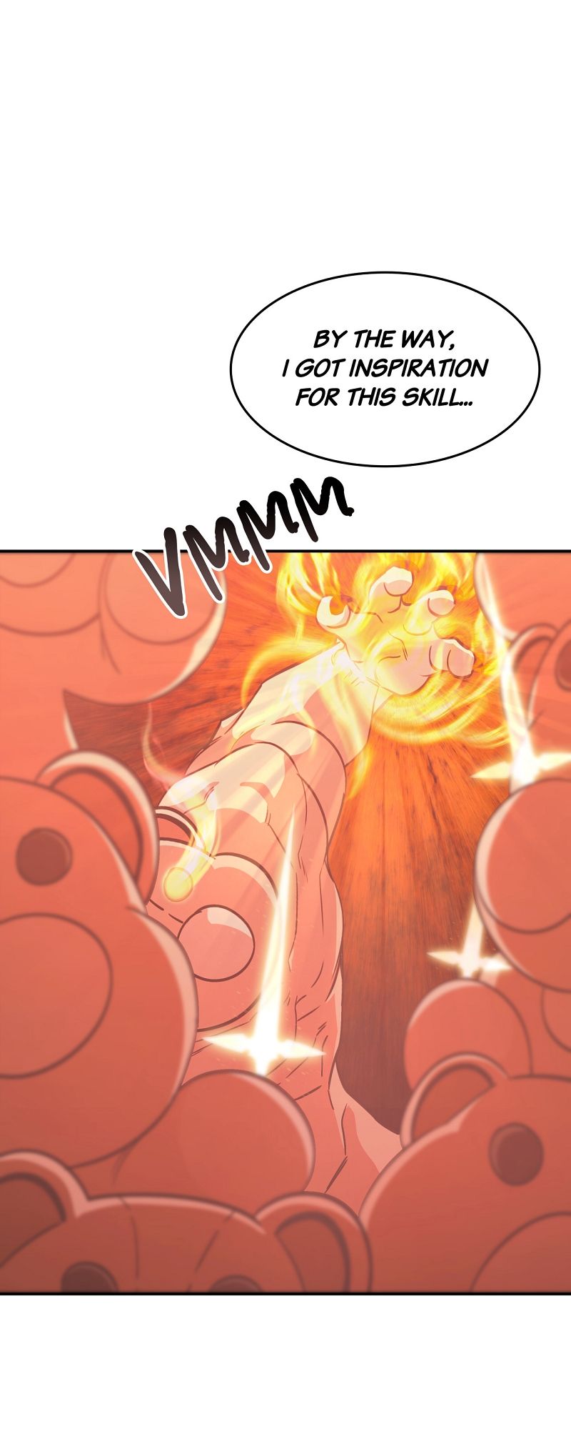 Summoners War: Occult Detective Nicki - Episode 41 — page 43