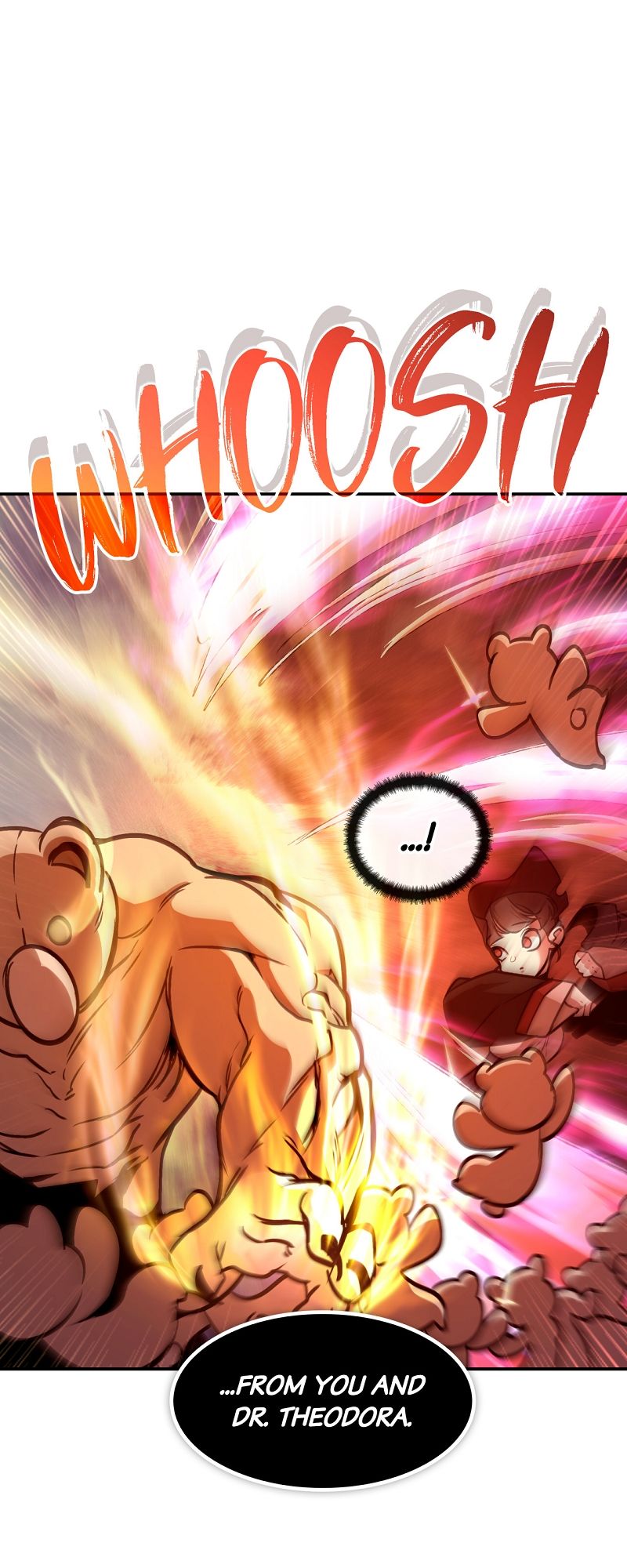 Summoners War: Occult Detective Nicki - Episode 41 — page 44